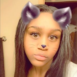 Meet your Posher, Aaliyah